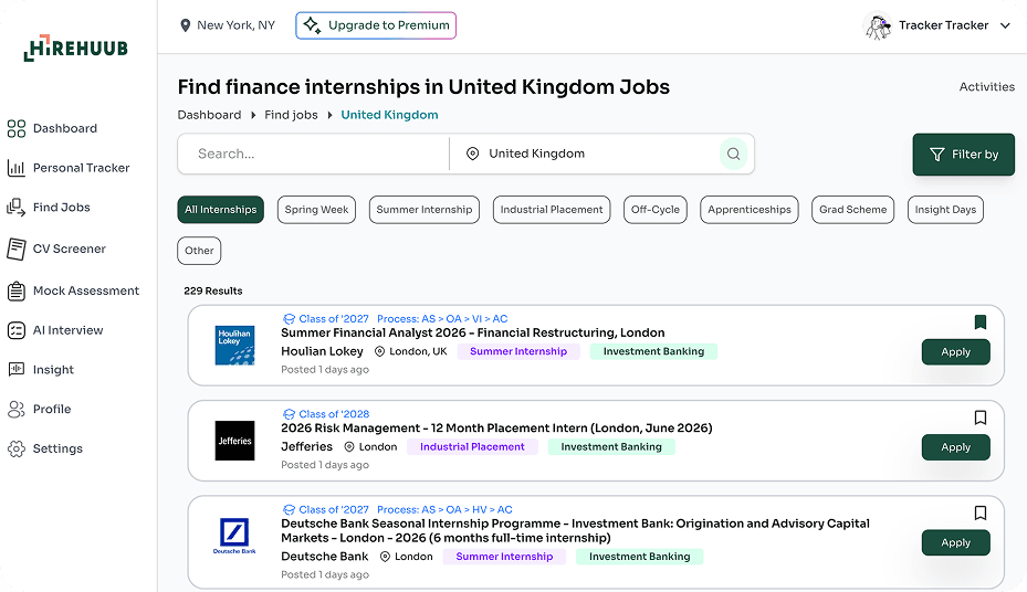 find jobs